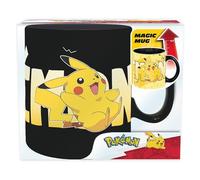 Abystyle Pokémon Tasse Multicolore Universel Multicolore