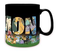 Abystyle Pokémon Tasse Multicolore Universel Multicolore