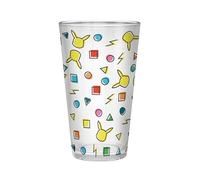 ABYSTYLE - POKEMON Verre XXL Motif Pikachu 400 ml