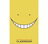 Abystyle Poster Koro Smile (91,5 X 61 Cm) Neuf
