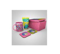ABYstyle - RICK AND MORTY Coffret cadeau Verre XXL+Mug+2 Dessous de verre Motif