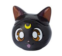ABYstyle Mug 3D Luna - 350 ml - Compatible lave-vaisselle - Noir