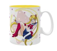 ABYSTYLE - SAILOR MOON Mug Grand contenant Sailor Moon