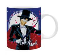 ABYSTYLE - SAILOR MOON Mug Sailor Moon & Tuxedo Mask