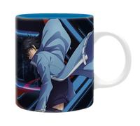 ABYSTYLE Solo Leveling Guilds Tasse en Céramique pour Café et Thé 320 ml | Marchandises et Cadeaux de Nivellement Solo