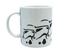 ABYstyle - STAR WARS - Mug - 320 ml - Stormtrooper army