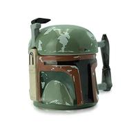 Star Wars Mug 3d Boba Fett