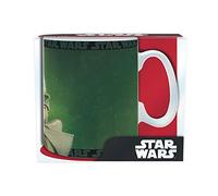 ABYstyle - STAR WARS - Mug - 460 ml - Yoda