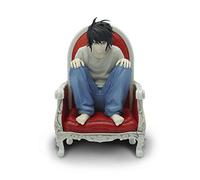 ABYstyle Studio - Death Note - Figurine L
