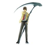 ABYSTYLE Studio - Death Note Figurine Light Yagami - Produit Officiel - Figurine Collector Haute Qualité