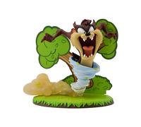 ABYstyle Studio - Figurine Looney Tunes Taz - Produit Officiel - Statue Premium - Finitions Haute Qualité - Pièce de Collection
