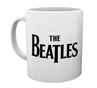 ABYstyle The Beatles Mug 325 ml (Logo)