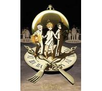 ABYSTYLE The Promised Neverland Group Maxi poster 61 x 91,5 cm