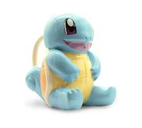 ABYstyle - Théière POKÉMON Carapuce - Produit Officiel - 850 ml - Céramique Haute Qualité - Design Collector