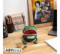 Abystyle tirelire Naruto Shippuden Gama-chan