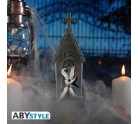 Abystyle tirelire Zero L’Étrange Noël de Mr Jack