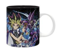 ABYstyle - YU-GI-OH! - Tasse - 320 ml - Yami Yugi duel