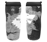 Game Of Thrones - Mug De Voyage Winter Is Here
