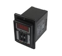 AC/DC 12V 1-99 deuxième minuterie numérique relais temporisé 8 broches ASY-2D