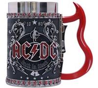 AC/DC - Chope Back In Black G