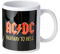 AC/DC MG23935 Mug, Multicolore, 315 ml/11 oz