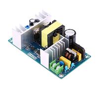 AC-DC Module d'alimentation à Commutation Isolée Convertisseur Règlable Abaisseur Entrée AC 100-240V Sortie DC 24V 9A