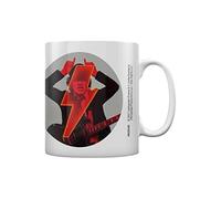 AC/DC Pyramid International Mug en céramique (Angus Pwr/Up) - 315 ml - Taille unique
