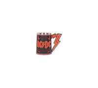 AC DC Tankard