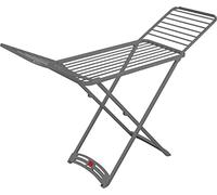 AC-Déco Etendoir Grafit Gimi - 20 m - Plastique - Gris