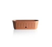 AC-Déco Jardinière - Etika - 48 Cm - Terracotta