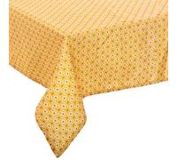 AC-Déco Nappe Anti-Taches Tissu imprimé Paty 140 x 240 cm - Atmosphera