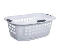 Panier à linge en plastique, 51 l