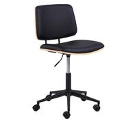 AC Design, Chaise de bureau, Owen (46 - 58 cm)