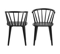 AC Design, Chaises, Ida (2x)