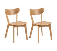 AC Design, Chaises, Roxby (1x)