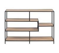 AC Design, Étagère, Seaford (114 x 35 x 78 cm)