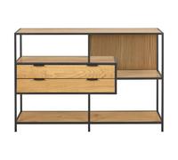 AC Design, Étagère, Seaford (114 x 35 x 78 cm)
