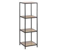 AC Design, Étagère, Seaford (35 x 37 x 119.50 cm)