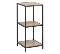 AC Design, Étagère, Seaford (35 x 37 x 82.50 cm)