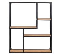 AC Design, Étagère, Seaford (75 x 20 x 91 cm)