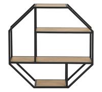 AC Design, Étagère, Seaford (77 x 20 x 77 cm)