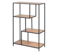 AC Design, Étagère, Seaford (77 x 35 x 114 cm)