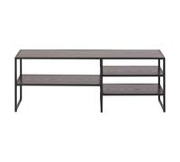 AC Design, Meuble TV, Seaford (120 x 33 x 46 cm)