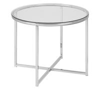 AC Design, Table basse, Cross (55 x 45 cm)