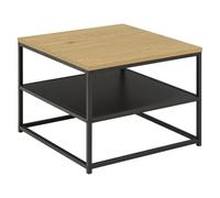 AC Design, Table basse, Gila (55 x 55 x 42 cm)