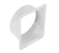 AC Exhaust Hose Connector - Universal Air Conditioner Vent Adapter