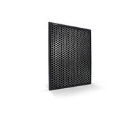 Philips Filtre pour purificateur d'air NanoProtect FY1413/30 – Charbon actif 1000 Series Noir