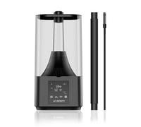 AC Infinity Cloudforge T3 Humidificateur de plantes 4,5 l avec commandes d'humidité VPD, vaporisateur de précision à 10 niveaux, tuyau de ciblage extensible et joint anti-fuite pour tentes de culture