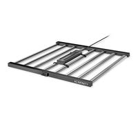 AC Infinity IONFRAME EVO8, Samsung LM301H EVO Bar LED Grow Light 5x5, 2688 Diodes, with Schedule Controller, 730W Full-Spectrum Commercial Plant Lights for Indoor Growing in Grow Rooms & Greenhouses