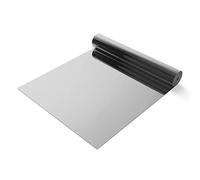 AC Infinity Rouleau de film Mylar 1,2 x 15,2 m, feuille d'aluminium PET réfléchissante résistante aux déchirures pour serres, terrasses, jardins et salles de culture à faire soi-même